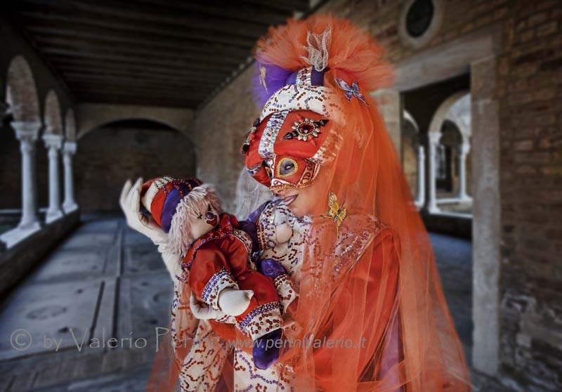 Carnevale di Venezia